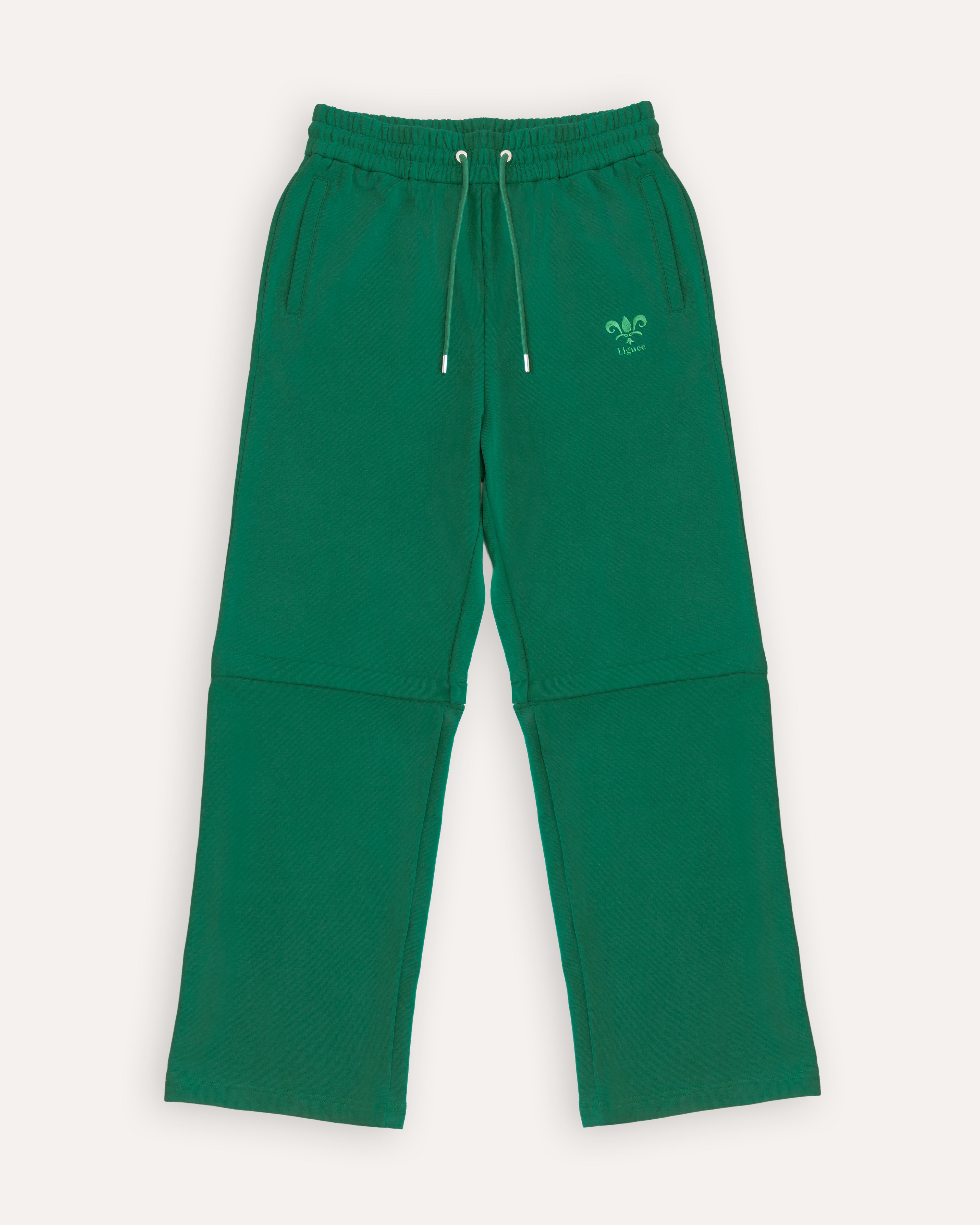 LEGACY GREEN SWEATPANT