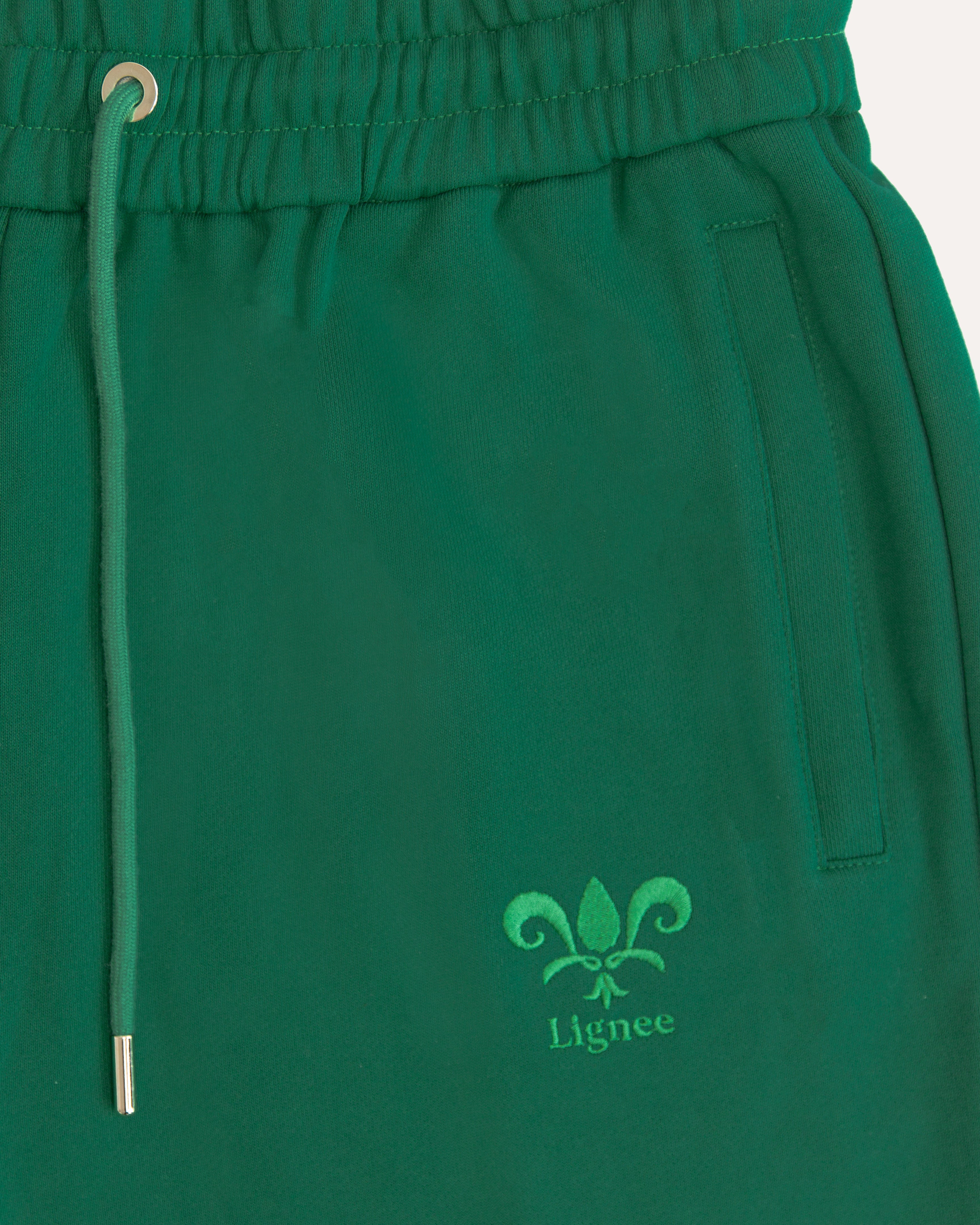 LEGACY GREEN SWEATPANT