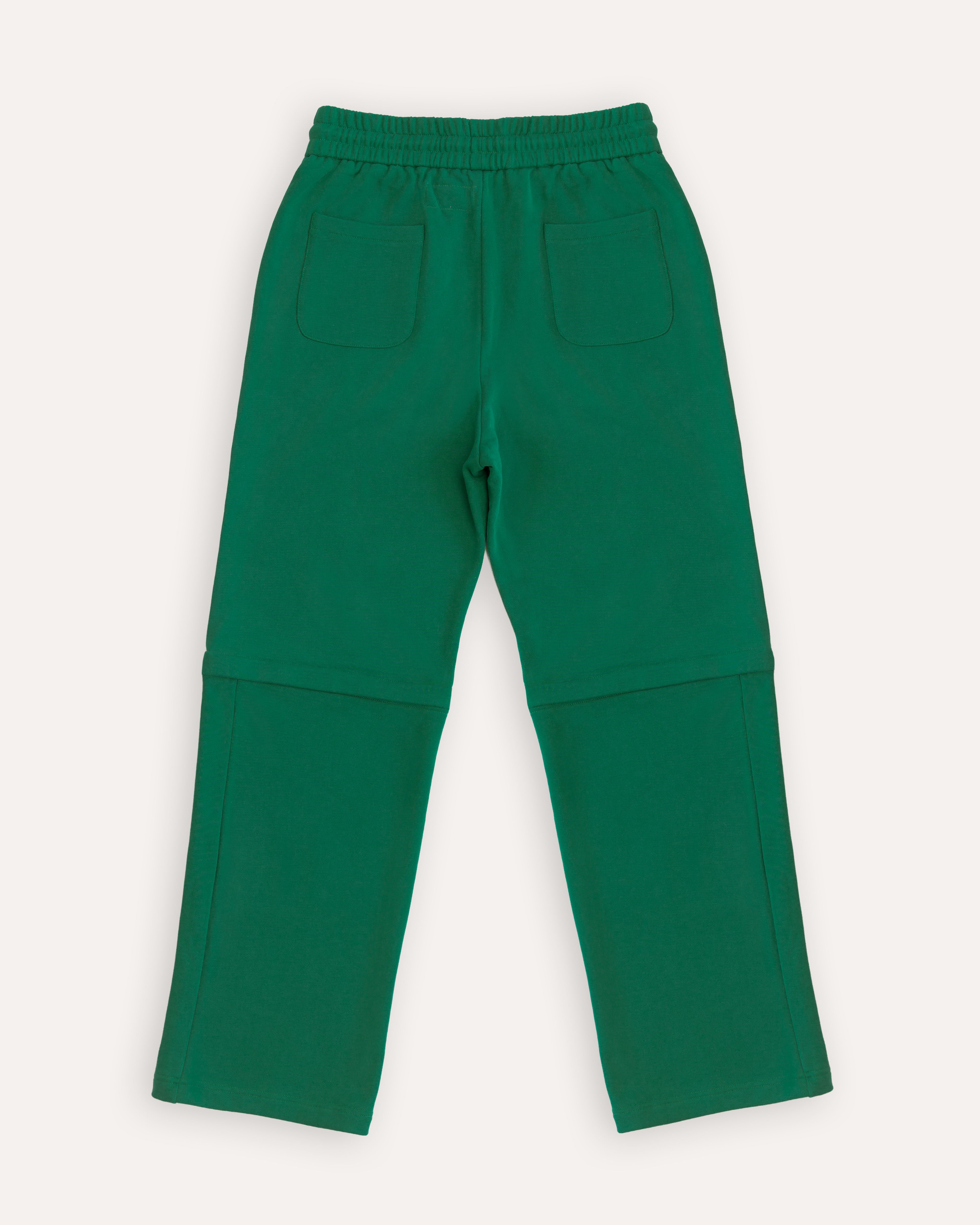 LEGACY GREEN SWEATPANT