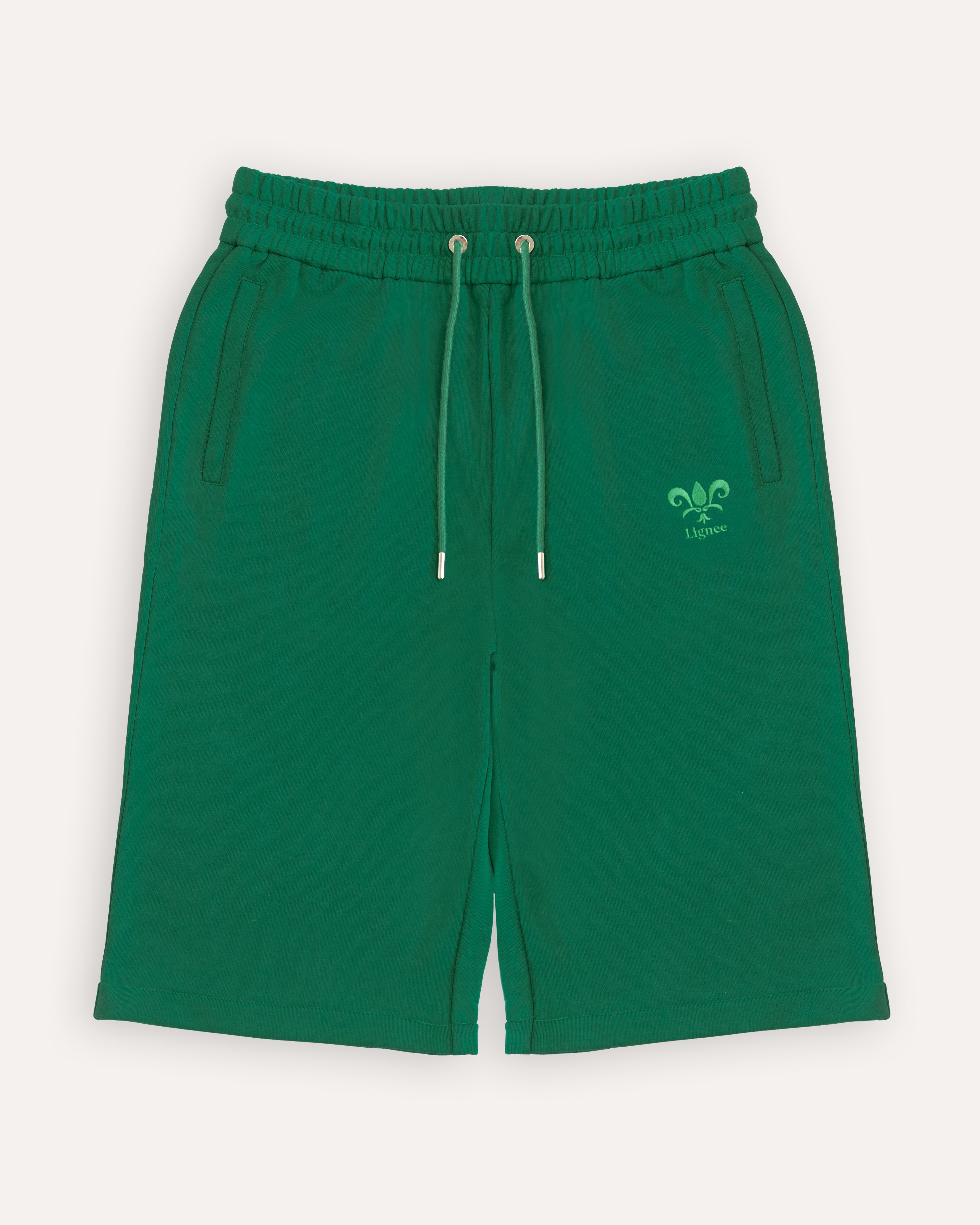 LEGACY GREEN SWEATPANT